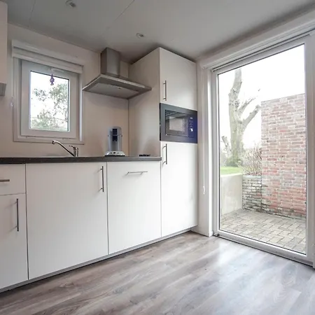 The Dunes Apartamento Zandvoort