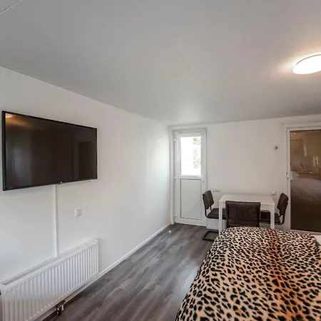 The Dunes Apartamento