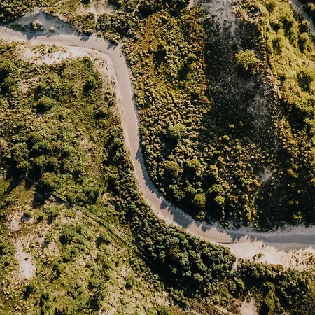 Apartamento The Dunes Zandvoort