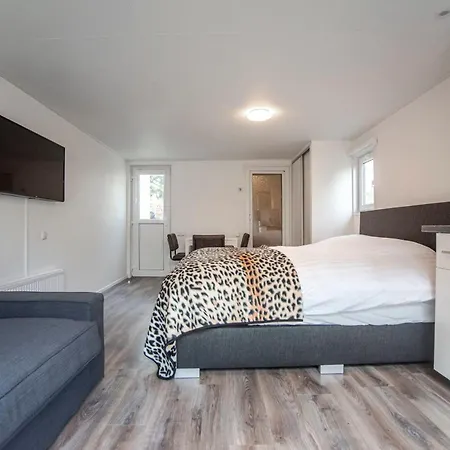 Appartement The Dunes *