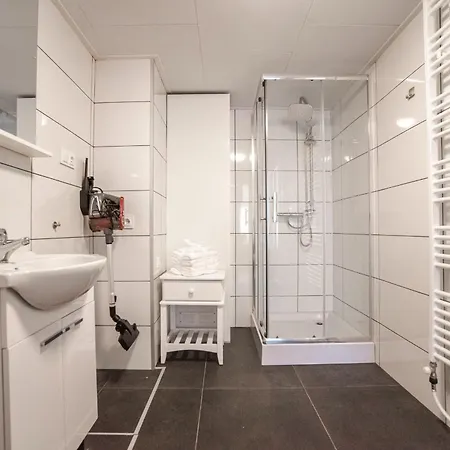 Apartmán The Dunes Zandvoort