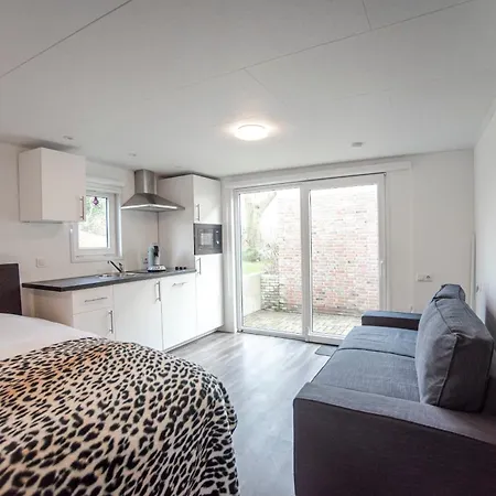 The Dunes Appartement *