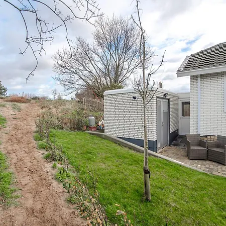 The Dunes Apartmán Zandvoort