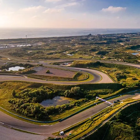 The Dunes * Zandvoort