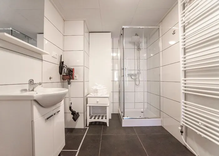 Apartman The Dunes Zandvoort