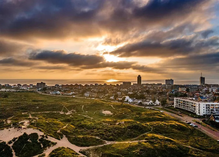 The Dunes Apartman *