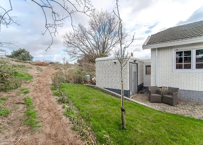 The Dunes Apartman Zandvoort