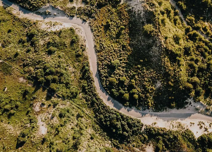 Apartman The Dunes Zandvoort