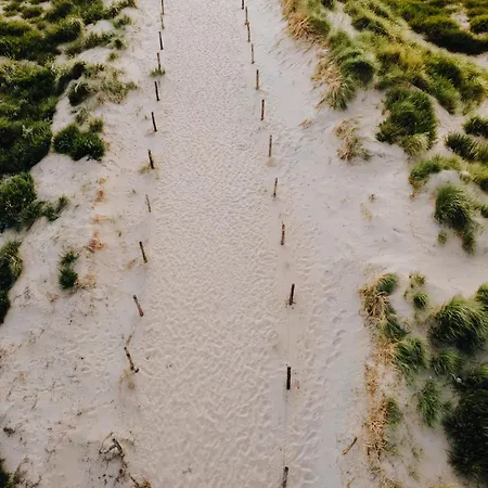 The Dunes Lejlighed