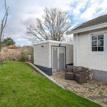 The Dunes Appartement *