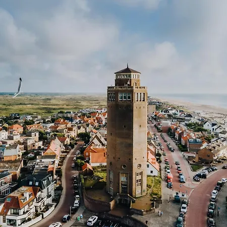 The Dunes Lejlighed Zandvoort