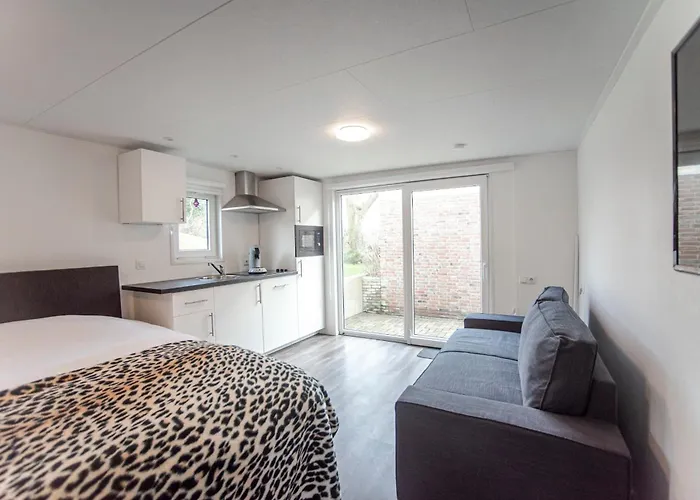 The Dunes Appartement *