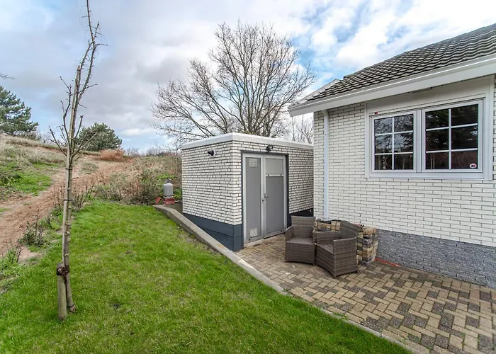 The Dunes Appartement *